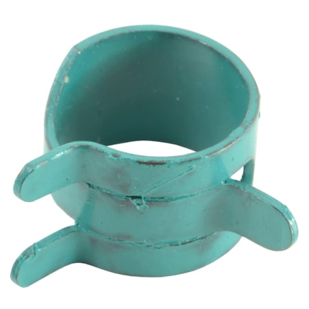 Midwest Fastener 7/16" Spring Hose Clamps 20PK 36622